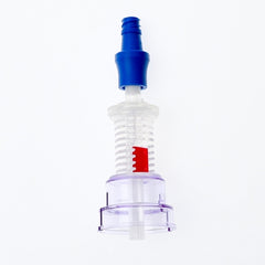 ICU Medical Vial Adapter Clave® - M-844552-3773 - Case of 50