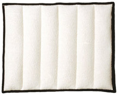 Fabrication Enterprises Moist Heat Therapy Pad with Belt TheraTemp® General Purpose Cotton / Elastic Reusable