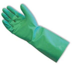 Fisher Scientific Utility Glove PIP™ Assurance™ Unsupported Small Nitrile Green 13 Inch Straight Cuff NonSterile - M-846937-2009 - Dozzen2
