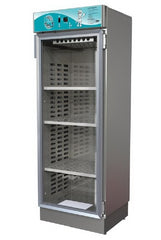 Future Health Concepts Blanket / Fluid Warmer Cabinet