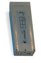 Laerdal Medical Battery Holder For AED Trainer 2, AED Resusci® Anne SkillGuide™, Little Anne® AED Training System, AED Resusci Anne SkillReporter™