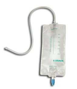 B. Braun Interventional COLLECTION SYSTEM, FLUID 600CC(20/CS)