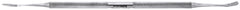 BR Surgical Elevator Woodson 7 Inch Length - M-847276-1444 - Each