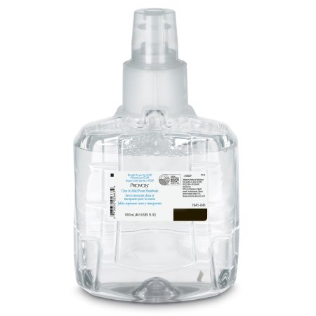 GOJO Soap PROVON® Foaming 1,200 mL Dispenser Refill Bottle Unscented