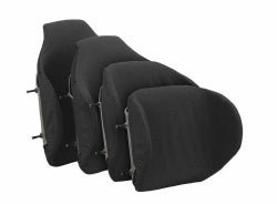 Invacare Back Support Cushion For Wheelchair - M-1110792-1411 - Each