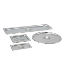 Medegen Medical Products LLC Instrument Tray Cover 1 X 6-7/8 X 10-3/8 Inch, Stainless Steel - M-847665-3143 - Each
