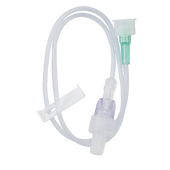 B. Braun Extension Set Caresite 17 Inch Tubing 0.5 mL Priming Volume DEHP-Free - M-847764-2613 - Each