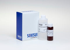 Sekisui Diagnostics Reagent Kit Cardiac Creatine Kinase For DC-Cal Multi-Analyte Calibrator 100 Tests R1: 1 X 100 mL, R2: 1 X 25 mL