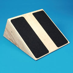 Patterson Medical Supply Lower Body Incline Board Fixed Angle
