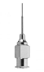 V. Mueller Lacrimal Cannula V. Mueller® 23 Gauge