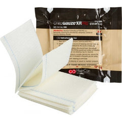 North American Rescue Haemostatic Dressing ChitoGauze® XR PRO Sterile