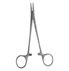 V. Mueller Needle Holder 7-1/4 Inch Length Narrow - M-847993-4390 - Each