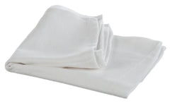Standard Textile Unisex Baby Diaper Flat Fold One Size Fits Most Reusable Heavy Absorbency - M-848093-4890 - Dozzen