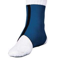 Scott Specialties Ankle Support Sport Aid™ Medium Pull-On Left or Right Foot
