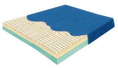 Skil-Care Bariatric Alternating Pressure Mattress Skil-Care™ Pressure Redistribution Type 80 X 42 X 6 Inch