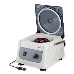 United Products & Instruments Mobile Centrifuge PortaSpin™ 8 Place Fixed Angle Rotor Fixed Speed 3,500 RPM