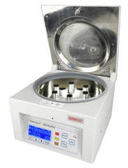 United Products & Instruments Centrifuge PowerSpin™ DX 6 Place Horizontal Rotor Variable Speed UP to 4,000 RPM