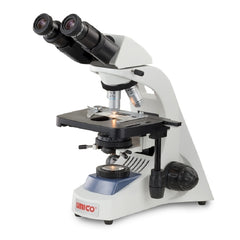 United Products & Instruments IP750 Series Microscope Binocular Head 4X / 10X / 40XR / 100XR Mechanical Stage