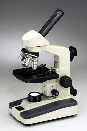United Products & Instruments M220 Series Basic Laboratory Microscope ...