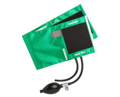 American Diagnostic Corp Blood Pressure Cuff and Bulb Adcuff™ Infant Arm Small Cuff 9 - 14 cm Nylon Cuff