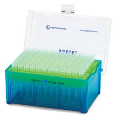 Fisher Scientific Pipette Tip Fisherbrand™ SureOne™ Micropoint 100 to 1,250 µL Graduated NonSterile
