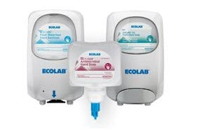 Ecolab Soap Dispenser Ecolab® Touch Free - M-848315-2747 - Each