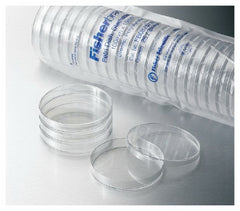 Fisher Scientific Petri Dish Fisherbrand™ Polystyrene