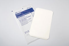 Cardinal Transparent Film Dressing Kendall™ Rectangle 8 X 12 Inch Frame Style Delivery Without Label Sterile