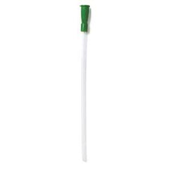 Urethral Catheter Lofric® Straight Tip Hydrophilic Coated PVC 10 Fr. 6 Inch