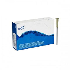 Wellspect Healthcare Urethral Catheter LoFric® Primo™ Coude Tip Hydrophilic Coated PVC 12 Fr. 16 Inch