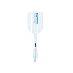 Wellspect Healthcare Intermittent Closed System Catheter Lofric® Hydro-Kit™ Straight Tip / Pediatric 10 Fr. Without Balloon Polyolefin-Based Elastomer (POBE)