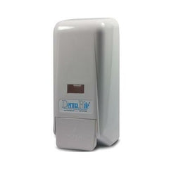 DermaRite Industries Skin Care Dispenser DermaRite® Metal 1 gal. Wall Mount - M-848490-3354 - Each