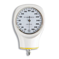 American Diagnostic Corp SPU Gauge Disposable For Single BP Cuff