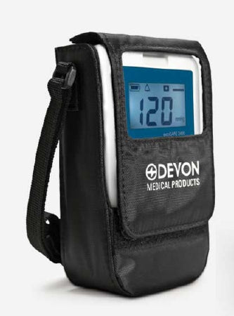 Devon Medical Products Carry Case