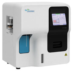 Sysmex America Hematology Analyzer XP-300™ CLIA Moderate Complexity