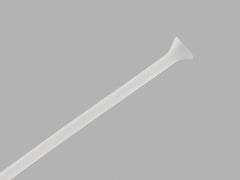 Cook Medical Urethral Stent C-Flex® Zaontz 8 Fr. 12 cm - M-849051-3693 - Each