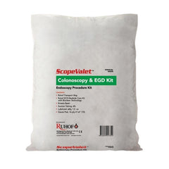 Ruhof Healthcare Colonoscopy and EGD Kit ScopeValet™