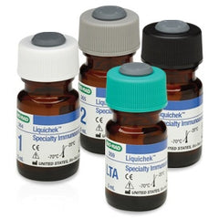 Bio-Rad Laboratories Assayed Control Liquichek™ Specialty Immunoassay Level 4 4 X 5 mL