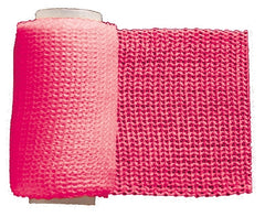 Ossur Cast Tape Techform™ Premium 2 Inch X 12 Foot Fiberglass / Polypropylene Hot Pink