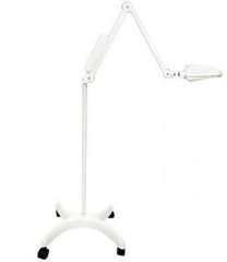 Burton Medical Products Exam Light Nova Exam LED Floor Standing LED 18 Watt White