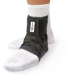 DJO Ankle Support DonJoy® Small Lace-Up Left or Right Foot