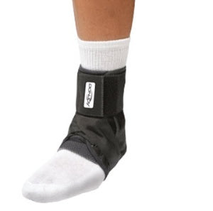 DJO Ankle Support DonJoy® Medium Lace-Up Left or Right Foot