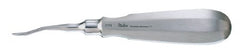 Miltex Elevator Miltex® OR Grade German Stainless Steel NonSterile - M-849954-4912 - Each