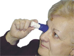 Fabrication Enterprises Eye Drop Guide Autodrop® 5 X 7 X 8 Inch