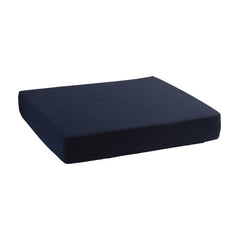 Mabis Healthcare Seat Cushion Mabis® 18 W X 16 D X 3 H Inch Foam
