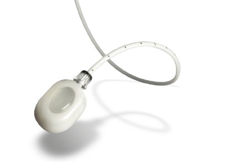 Bard Peripheral Vascular PORT, MRI SLIMPORT SNGL LMN W/INTRO PLAS 6FR - M-850104-3457 - Each