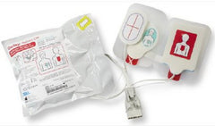 Zoll Medical Defibrillator Electrode Pad OneStep™ Child