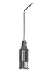 V. Mueller Aspiration Cannula V. Mueller Morrison Style 23 Gauge NonVented
