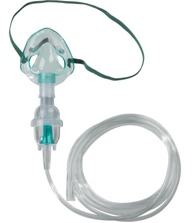 Drive Medical Nebulizer Kit
