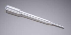 Fisher Scientific Corning™ Transfer Pipette 3 mL 1.2 mL Graduations Sterile